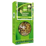 Tisane Bio pour les reins 50 g – Dary Natury