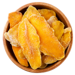 Flocons de mangue confite 1 kg - TOLA
