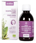 Sirop pour l'inflammation des voies respiratoires supérieures BIO 200 ml