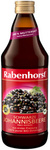 Jus de cassis NFC BIO 750 ml - Rabenhorst