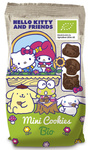 Mini biscuits au cacao pour enfants Hello Kitty Bio 100 g