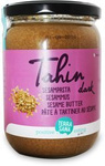 Tahina (pâte de sésame) BIO 500 g