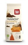 Yannoh Céréales Café Bio 500 g