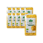 PACK DE 10 x Corn flakes sans sucre ajouté bio 300 g - Ekowital