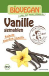 Vanille bourbon moulue sans gluten BIO 5 g