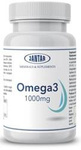 Oméga 3 90 capsules (1000 mg)