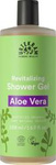Gel douche Aloe vera Bio 500 ml – Urtekram