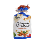 Biscuits aux flocons d'avoine et aux amandes 150 g