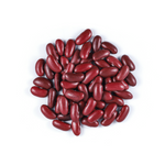 Haricots rouges colorés 1 kg - Tola