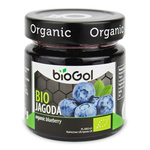 Myrtille BIO 200 g - Biogol