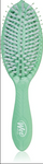 Brosse à cheveux Soft &amp; Smooth - huile de coco - Brosse humide (Go Green)