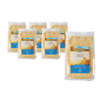 PACK DE 6 x Pâtes (semoule) orzo BIO 400 g