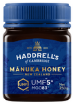 Miel de Manuka MGO 83+ 250 g – Haddrell's of Cambridge