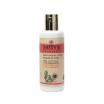 Lotion hydratante pour le corps au bois de santal 210 ml - Sattva (Ayurveda)