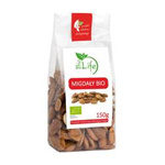 Amandes biologiques BIO 150 g