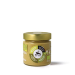 Crème de pistache sans gluten bio 180 g - Alce Nero