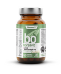 Borellvit pour le système immunitaire complément alimentaire 60 gélules 29,59 g - herballine