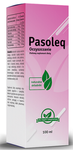 Détox, complément alimentaire 100 ml – Pasoleq