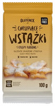 Rubans croustillants sans gluten 100 g - GLUTENEX (produit saisonnier)