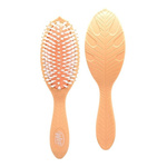 Brosse à cheveux Healthy Scalp - huile d'arbre à thé - Brosse humide (Go Green)