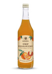 Sirop d'orange 500 ml - Rembowsky