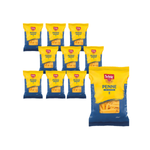 PACK DE 10 x Pâtes penne sans gluten 250 g
