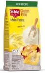 Mehl - farine tout usage sans gluten 1 kg