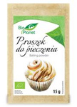 Poudre à lever BIO 15 g