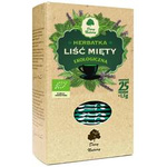 Infusion feuille de menthe Bio (25 x 1,5 g) 37,5 g – Dary Natury