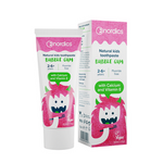 Dentifrice pour enfants de 2 à 6 ans sans fluor 50 ml - Nordics