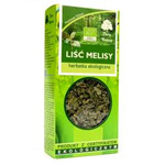 Tisane de feuille de mélisse Bio 25 g – Dary Natury