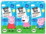 Boisson pomme-poire Peppa Pig Bio 3 x 200 ml – Pure&Fun