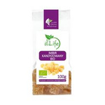 Gingembre confit BIO 100 g