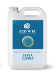 ECO-VITA VITRES ET RÉTROVISEURS 5L