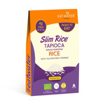 Riz de konjac et de tapioca sans gluten Bio 200 g – Slim