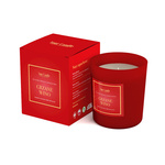 Bougie soja au vin chaud 210 ml - Your Candle (produit saisonnier)