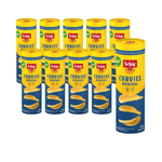 PACK DE 10 x Chips naturelles NON-GLU. 170 g