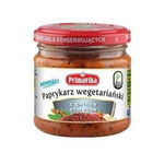 Paprikash végétarien au quinoa rouge 160 g