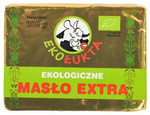 BIO beurre extra 200 g