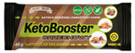 Barre de cacahuètes sans gluten 40g - changes of change - Keto booster