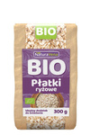 Flocons de riz BIO 300 g - Naturavena