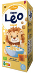 Anneaux de céréales au miel Happy Leo Bio pour enfants 150 g – Nordcrunch