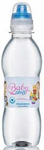 Eau de source plate pour garçon 250 ml – Baby Zdrój