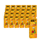 PACK DE 24 x Collation à la mangue sans sucre ajouté 30 g