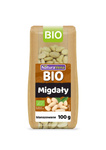 Amandes blanchies Bio 100 g – Naturavena