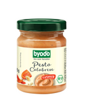 Pesto calabrese bio 125 g - BYODO