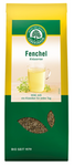 Tisane de fenouil Bio 150 g – Lebensbaum