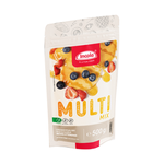Mélange de farine universelle sans gluten 500 g - Incola