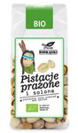 Pistaches grillées et salées BIO 100 g