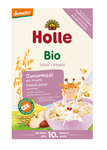 Muesli Junior aux fruits dès 10 mois Demeter BIO 250 g - Holle